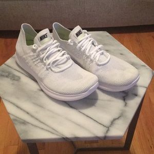 Brand new Nike Free RN Flyknit 2017